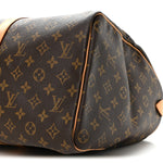 Monogram Keepall 45