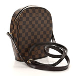 Damier Ebene Ipanema PM