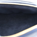 Empreinte Monogram Giant Mini By The Pool Bumbag Blue Beige