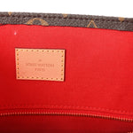 Monogram Sac Plat PM