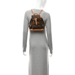 Monogram Montsouris MM Backpack