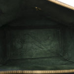 Grained Calfskin Nano Belt Bag Amazone
