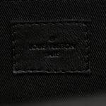 Monogram Palm Springs Backpack Mini