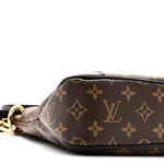 Monogram Odeon PM Black