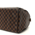 Damier Ebene Speedy 35
