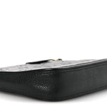 Empreinte Easy Pouch On Strap Black
