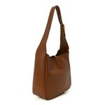 Smooth Calfskin Small Le 5 A 7 Soft Hobo Fox