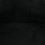 Monogram Abbey D Ring Tote Black