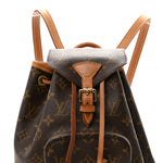 Monogram Mini Montsouris Backpack