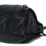 Agneau Classic Hardware City Black