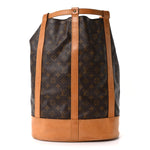 Monogram Randonnee GM Backpack