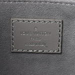 Lambskin CarryAll Cargo Vibe PM Trianon Gray