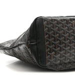 Goyardine Artois MM Black