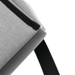 Military Toile Vache Hunter Herbag Zip Retourne 20 Gris Pantin Black