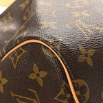 Monogram Keepall Bandouliere 55