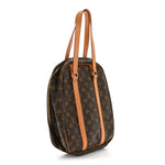 Monogram Excursion Shoe Bag