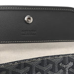 Goyardine Saint Louis PM Grey