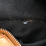 Agneau Giant 12 Rose Gold Hardware City Cumin