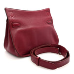 Taurillon Clemence Jypsiere 28 Rubis