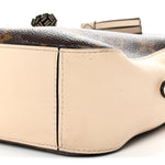 Monogram Saintonge Creme
