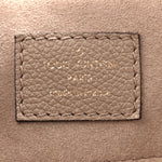 Empreinte Monogram Giant Speedy Bandouliere 25 Tourterelle