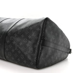Monogram Eclipse Keepall Bandouliere 55