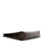 Monogram Toiletry Pouch 26