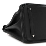 Togo Birkin 35 Black