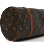 Monogram Papillon 26