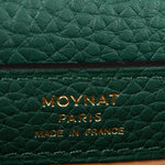 Taurillon Blush Rejane BB Emerald