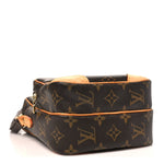 Monogram Amazone