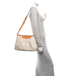 Damier Azur Siracusa MM