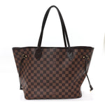 Damier Ebene Neverfull MM