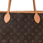 Monogram Neo Neverfull MM