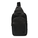 Taiga Avenue Sling Bag NM Black