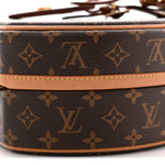 Monogram Petite Boite Chapeau