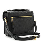 Empreinte Pochette Metis Black
