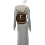 Monogram Montsouris MM Backpack