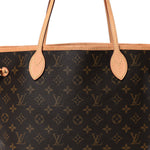Monogram Neo Neverfull MM