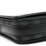 Damier Graphite 3D Studio Messenger