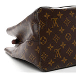Monogram Neonoe MM Rose Poudre