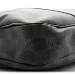 Damier Graphite Porte Documents Voyage PM