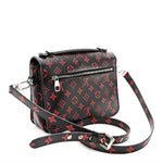 Monogram Infrarouge Pochette Metis