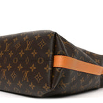 Monogram Vagabond Hobo