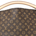 Monogram Artsy MM
