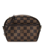 Damier Ebene Pochette Ipanema