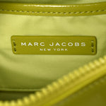 Patent The Flash Crossbody Citronelle