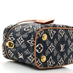 Jacquard Since 1854 Vanity PM Blue