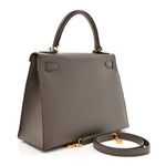 Epsom Kelly Sellier 28 Etain