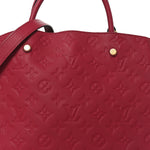 Empreinte Montaigne MM Cherry